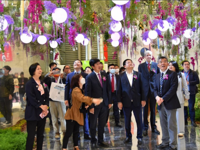 2026年中国（北京）国际花卉园艺展览会