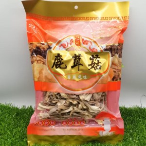 鹿茸菇鹿茸菌干货500g土特产农副产品食用菌酒店食材批发产地直供 一级 250g包装鹿茸菇