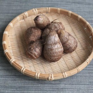 山东牛奶小芋头净重5斤 新鲜蔬菜烧烤食材 健康轻食 源头直发包邮